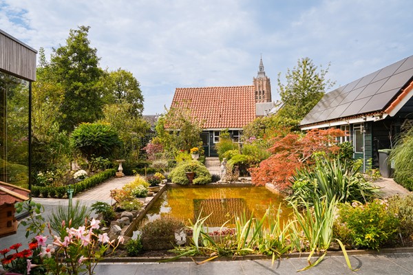 Medium property photo - Middelweg 4A, 4147 AV Asperen
